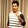 Rathish Pillai Rathish Pillai