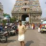 Karthik Mahadevan Karthik Mahadevan