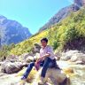 Prudhvi Prudhvi