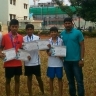 Prasanna K Prasanna K